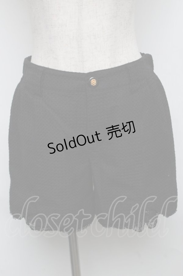 画像1: axes femme / パンツ   S-25-05-23-058-AX-PA-HR-ZS (1)