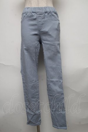画像: axes femme / パンツ   S-25-05-23-059-AX-PA-HR-ZS