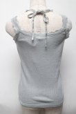画像2: axes femme / トップス   S-25-05-24-005-AX-TO-HR-ZS (2)