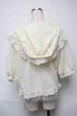 画像2: axes femme / トップス  オフ S-25-05-24-015-AX-TO-AS-ZS (2)