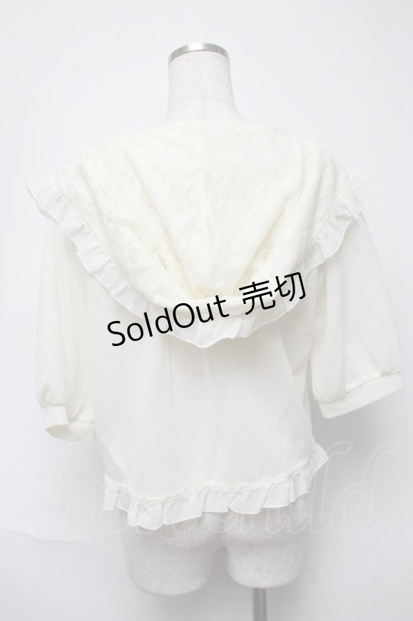 画像2: axes femme / トップス  オフ S-25-05-24-015-AX-TO-AS-ZS (2)