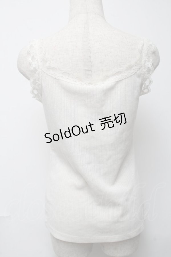 画像2: axes femme / トップス   S-25-05-24-003-AX-TO-HR-ZS (2)