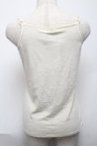 画像2: axes femme / トップス   S-25-05-24-004-AX-TO-HR-ZS (2)