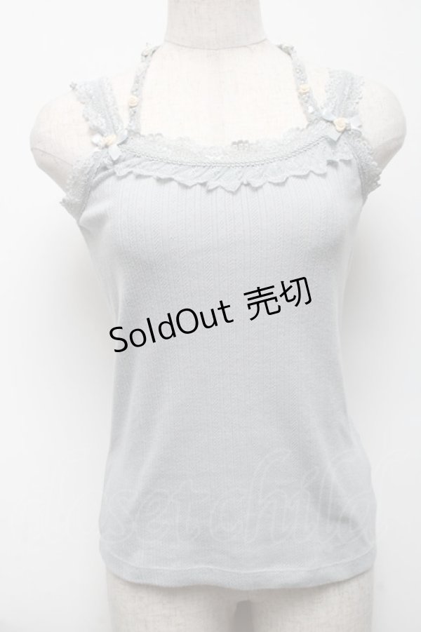 画像1: axes femme / トップス   S-25-05-24-005-AX-TO-HR-ZS (1)