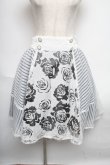 画像1: axes femme / スカート   S-25-05-25-052-AX-SK-AS-ZS (1)