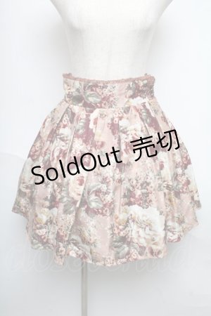 画像: axes femme / スカート   S-25-05-25-059-AX-SK-AS-ZS