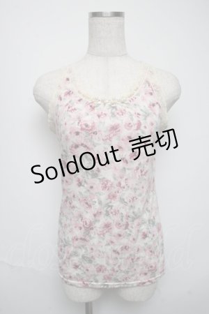 画像: axes femme / トップス   S-25-05-25-014-AX-TO-HR-ZS