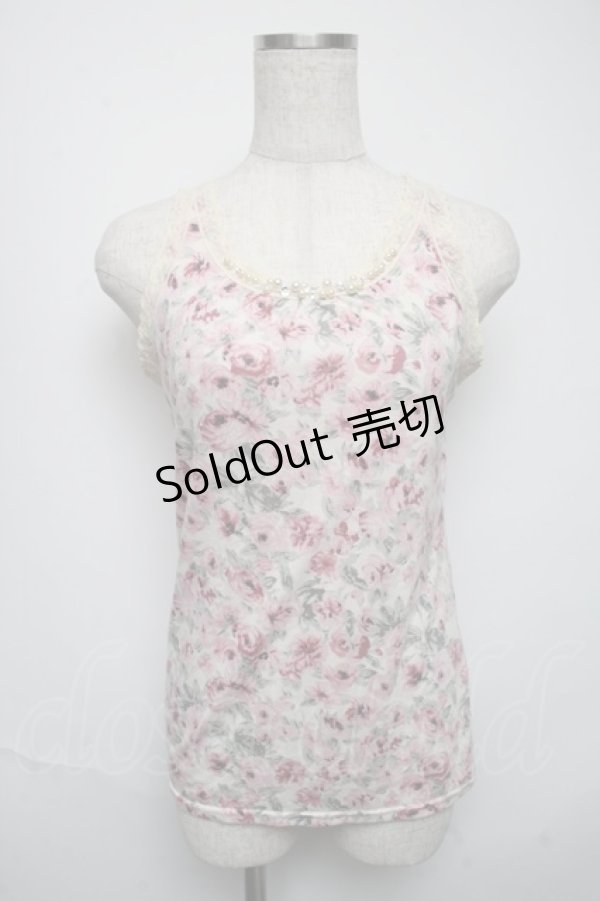 画像1: axes femme / トップス   S-25-05-25-014-AX-TO-HR-ZS (1)