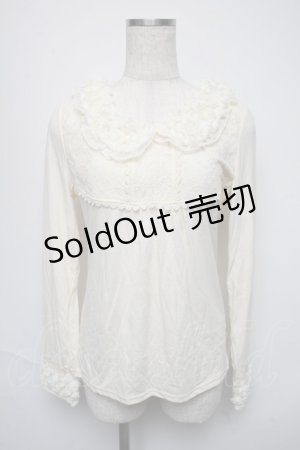 画像: axes femme / トップス   S-25-05-25-019-AX-TO-AS-ZS