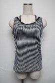 画像1: axes femme / トップス   S-25-05-25-023-AX-TO-HR-ZI (1)