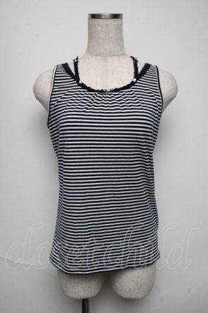 画像: axes femme / トップス   S-25-05-25-023-AX-TO-HR-ZS