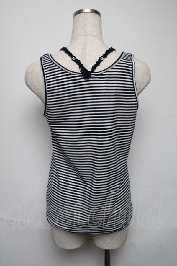 画像2: axes femme / トップス   S-25-05-25-023-AX-TO-HR-ZI (2)