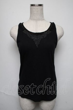 画像: axes femme / トップス   S-25-05-25-027-AX-TO-HR-ZS