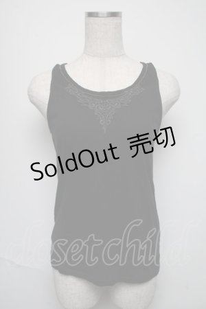 画像: axes femme / トップス   S-25-05-25-027-AX-TO-HR-ZS