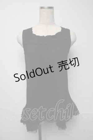 画像: axes femme / トップス   S-25-05-25-029-AX-TO-HR-ZS