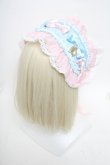 画像2: BABY,THE STARS SHINE BRIGHT / Bonbon Parfumヘッドドレス   S-25-05-25-004-BA-AC-HR-ZS (2)