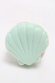 画像2: Q-pot. / シェルマカロンリング  ミント S-25-05-28-008-QP-AC-HR-ZS (2)
