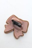 画像2: Q-pot. / Ribbon Sugar Cookieリング  赤 S-25-05-28-013-QP-AC-HR-ZS (2)