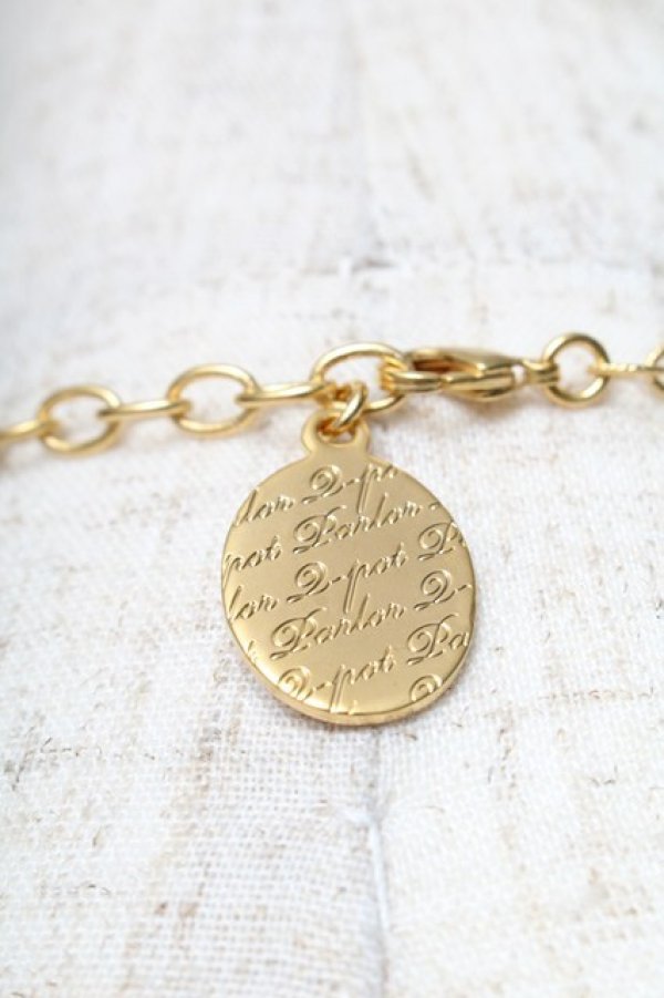 画像5: Q-pot. / ジェリーフィッシュネックレス   S-25-05-28-016-QP-AC-HR-ZS (5)