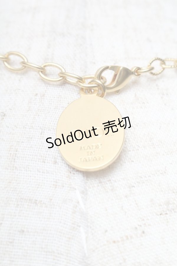 画像6: Q-pot. / ジェリーフィッシュネックレス   S-25-05-28-016-QP-AC-HR-ZS (6)