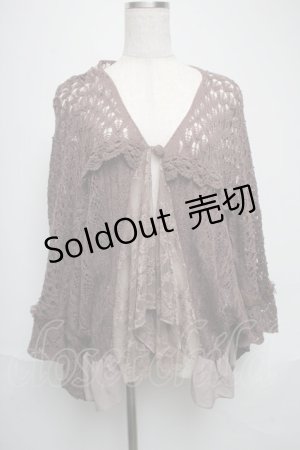 画像: axes femme / トップス   S-25-05-28-033-AX-TO-AS-ZS