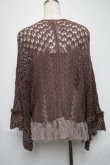 画像2: axes femme / トップス   S-25-05-28-033-AX-TO-AS-ZS (2)