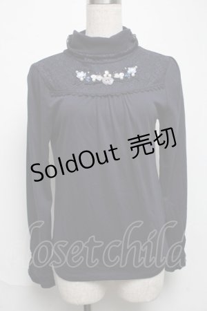 画像: axes femme / トップス   S-25-05-28-035-AX-TO-AS-ZS