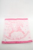 画像2: Angelic Pretty / タオル  ピンク S-25-05-29-011-AP-ZA-AS-ZS (2)