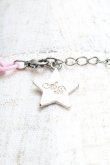 画像4: Angelic Pretty / Dream Starネックレス  ピンク S-25-05-29-014-AP-AC-HR-ZS (4)