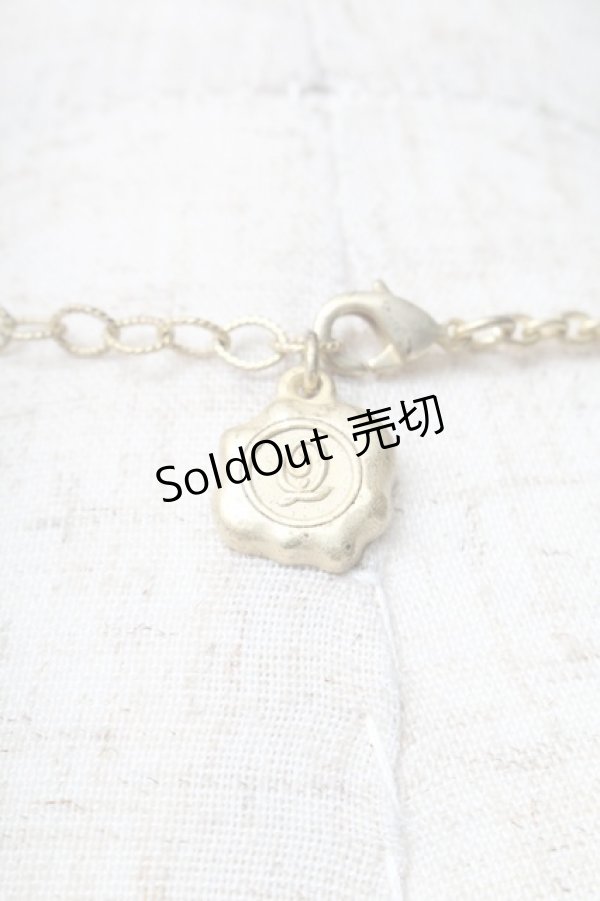 画像3: Q-pot. / シュガースノーキャンディー ネックレス  ゴールド S-25-05-29-019-QP-AC-AS-ZS (3)