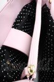 画像4: MILK / MILK ribbonバッグ  ピンク S-25-05-29-002-ML-BG-AS-ZS (4)