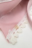画像6: BABY,THE STARS SHINE BRIGHT / Ribbon Couture Paletteカチューシャ  ピンク S-25-05-29-027-BA-ZA-HR-ZS (6)