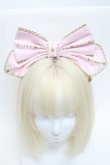 画像2: Angelic Pretty / Day Dream Carnivalカチューシャ  ピンク S-25-05-29-028-AP-AC-HR-ZS (2)
