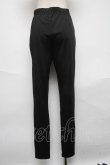 画像2: NieR Clothing / レギンス  黒 S-25-05-31-060-PU-PA-AS-ZS (2)