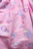 画像3: Angelic Pretty / Neon Star Dinerワンピース  ピンク S-25-06-01-031-AP-OP-HR-ZS (3)