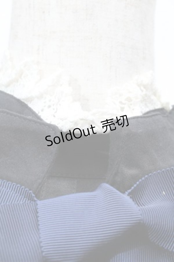 画像4: BABY,THE STARS SHINE BRIGHT / 劇場版マクロスフロンティア〜サヨナラノツバサ〜 コラボレーションワンピース　【完全受注商品】   S-25-06-04-024-BA-OP-AS-ZS (4)