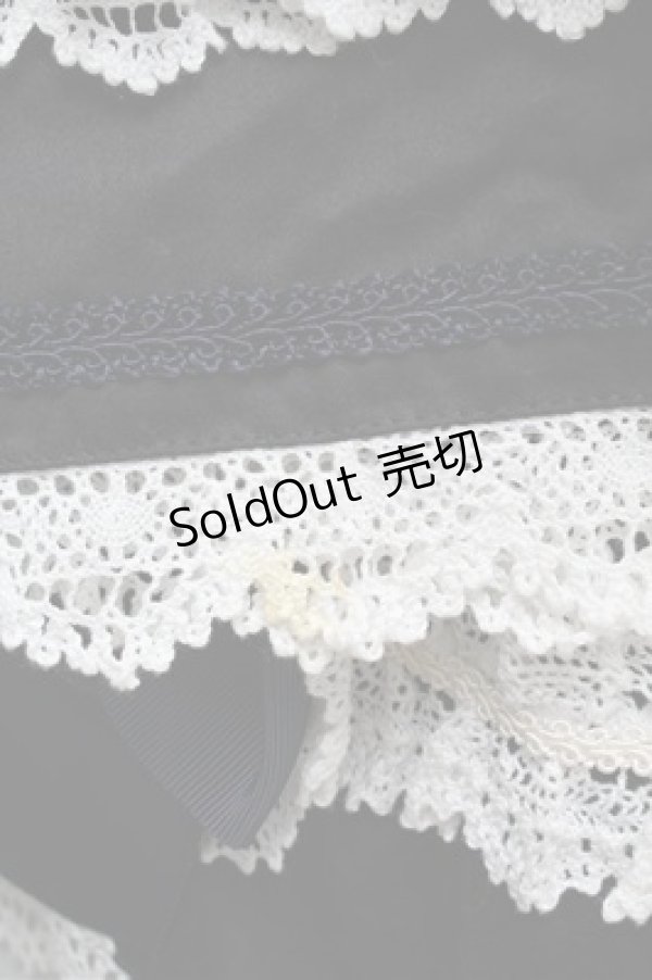 画像5: BABY,THE STARS SHINE BRIGHT / 劇場版マクロスフロンティア〜サヨナラノツバサ〜 コラボレーションワンピース　【完全受注商品】   S-25-06-04-024-BA-OP-AS-ZS (5)