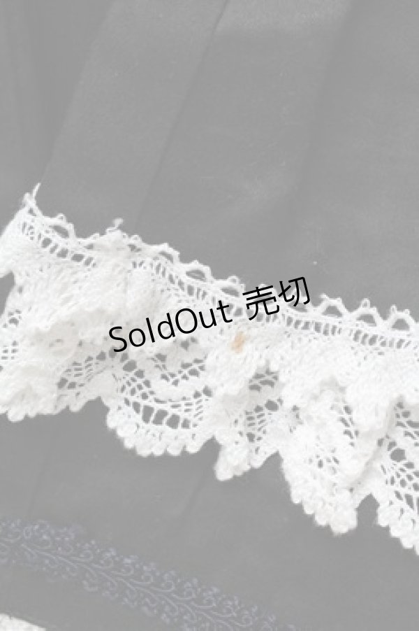 画像6: BABY,THE STARS SHINE BRIGHT / 劇場版マクロスフロンティア〜サヨナラノツバサ〜 コラボレーションワンピース　【完全受注商品】   S-25-06-04-024-BA-OP-AS-ZS (6)