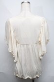 画像2: axes femme / トップス  オフ S-25-06-06-020-AX-TO-HR-ZS (2)