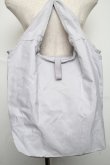 画像3: Maison de FLEUR / 保冷バッグ＆ミニトート  ラベンダー S-25-06-07-059-LO-BG-AS-ZS (3)