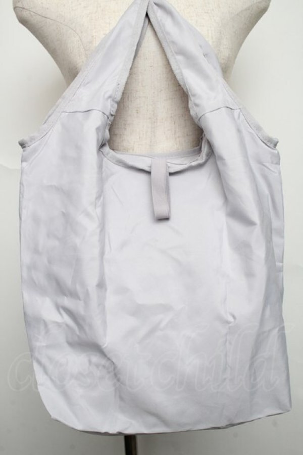 画像3: Maison de FLEUR / 保冷バッグ＆ミニトート  ラベンダー S-25-06-07-059-LO-BG-AS-ZT421 (3)