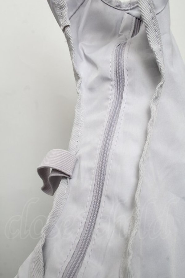 画像4: Maison de FLEUR / 保冷バッグ＆ミニトート  ラベンダー S-25-06-07-059-LO-BG-AS-ZT421 (4)