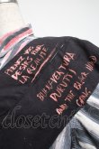 画像3: GOTH / アナーキーシャツ  グレー S-25-06-07-026-GO-TO-AS-ZS (3)