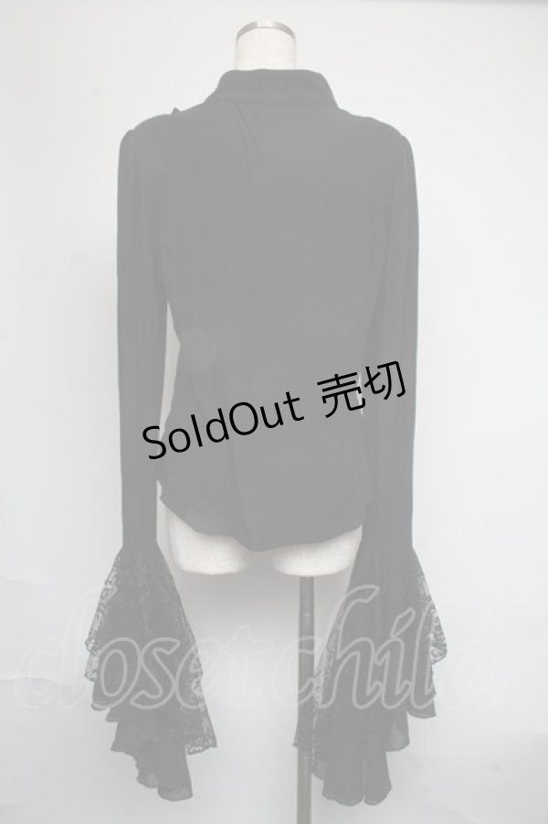 画像4: Qutie Frash / 2023-蘿月-プレミアムセット  黒 S-25-06-09-1045-QU-OP-HR-ZS (4)