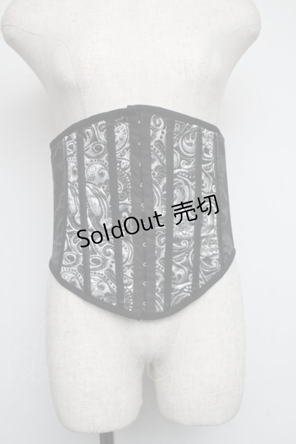 画像9: Qutie Frash / 2023-蘿月-プレミアムセット  黒 S-25-06-09-1045-QU-OP-HR-ZS (9)