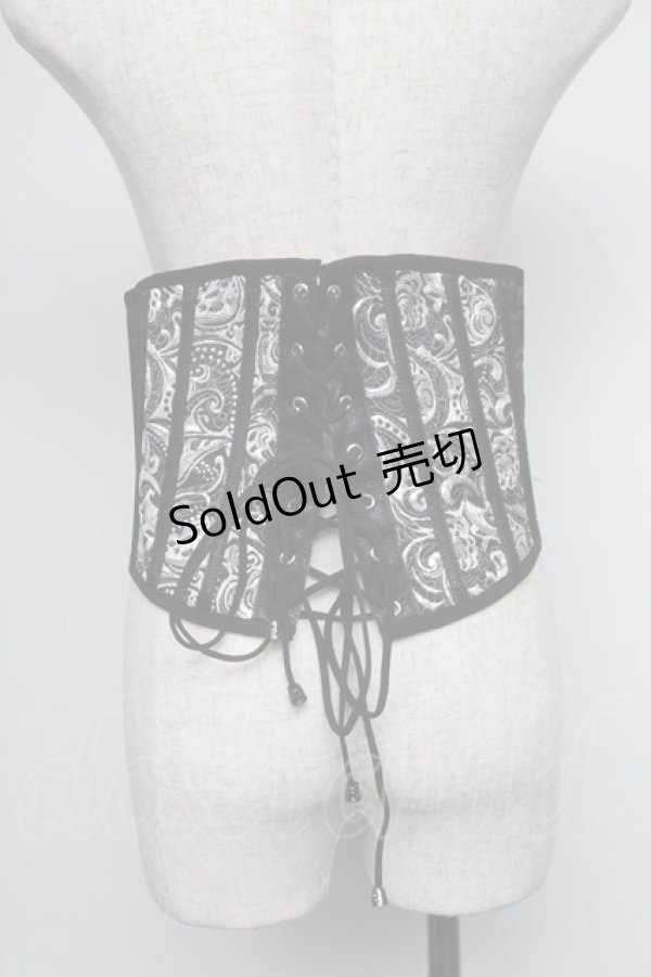 画像10: Qutie Frash / 2023-蘿月-プレミアムセット  黒 S-25-06-09-1045-QU-OP-HR-ZS (10)