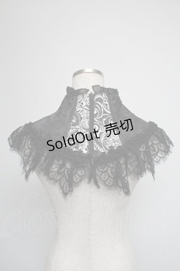 画像12: Qutie Frash / 2023-蘿月-プレミアムセット  黒 S-25-06-09-1045-QU-OP-HR-ZS (12)