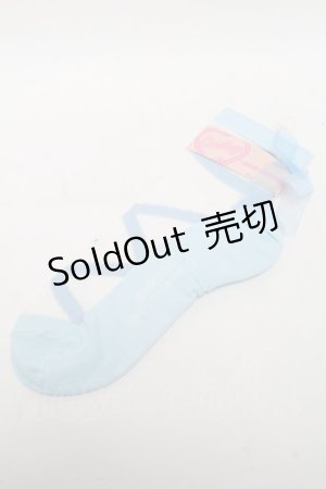 画像: サンリオ / ソックス   S-25-06-12-001-EL-ZA-AS-ZS