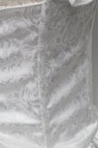 画像3: ATELIER PIERROT / バッスルコルセットドレス  白 S-25-06-19-1009-EL-SK-HR-ZS (3)