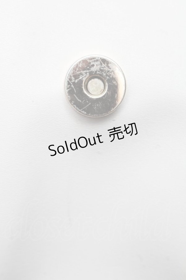 画像5: Amavel / Magical Sweet Angelバッグ  白 S-25-06-19-008-CA-BG-AS-ZS (5)